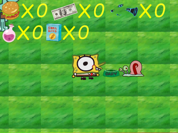 SpingleBab : The Full Game screenshot