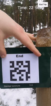 Stairs to Vettan screenshot