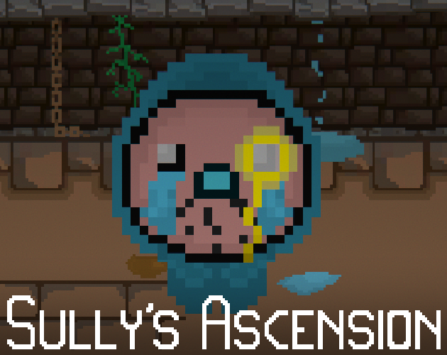Games like Sully's Ascension