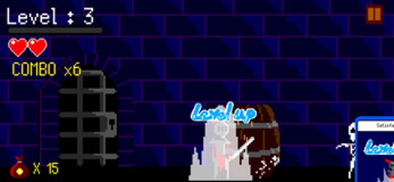 Surviving Knight screenshot