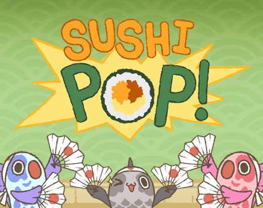 Sushi POP! Image