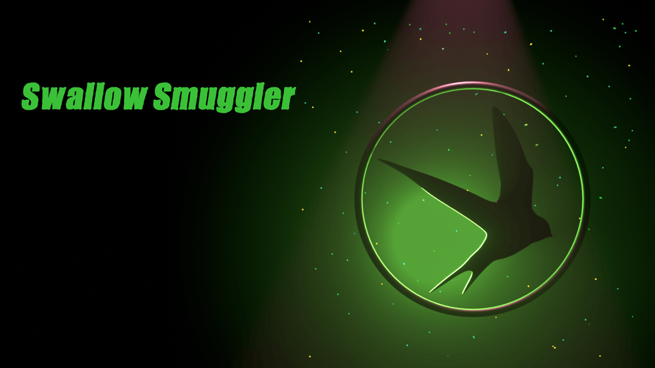 Games like Swallow Smuggler