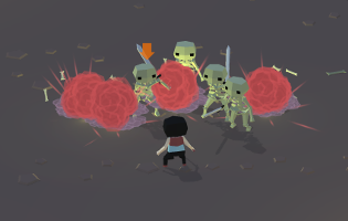 Games like Swords & Shadows