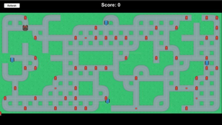 Tank-er screenshot