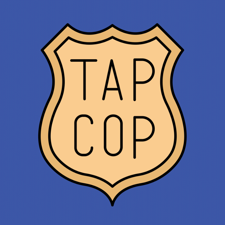 Games like TAP Cop (total abolition of police)