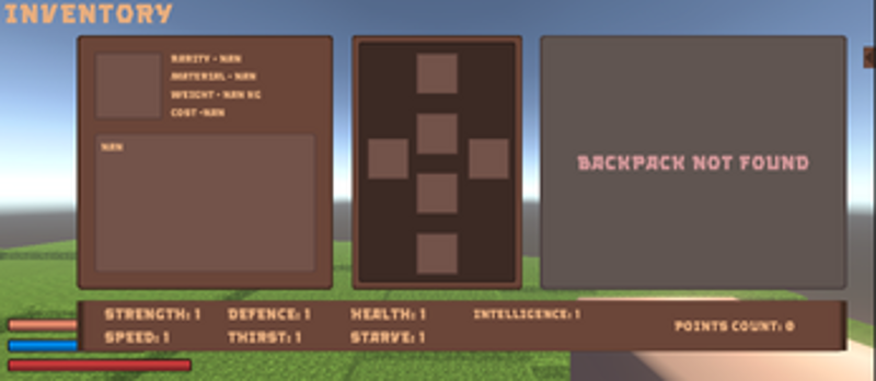 The FIS screenshot