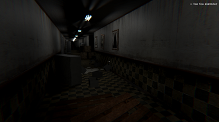 The Whispersmith screenshot
