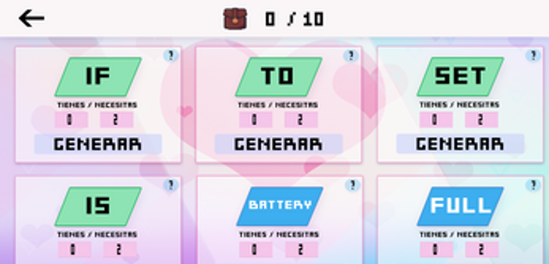 Too STEM for you screenshot