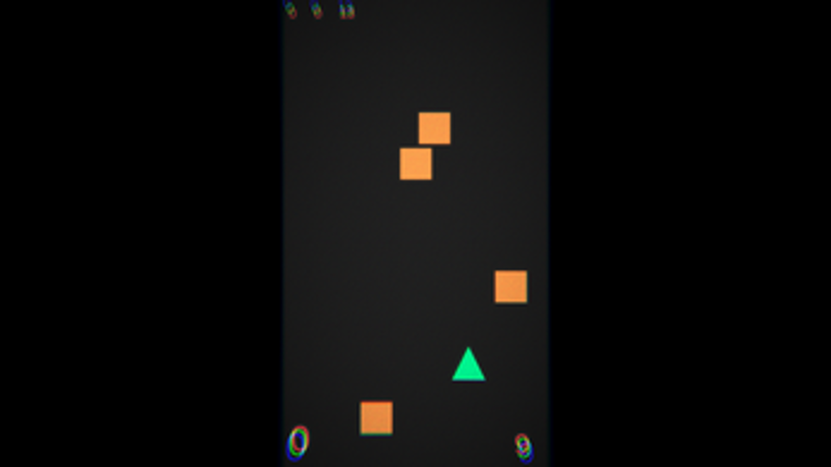 Triangles and Squares Image