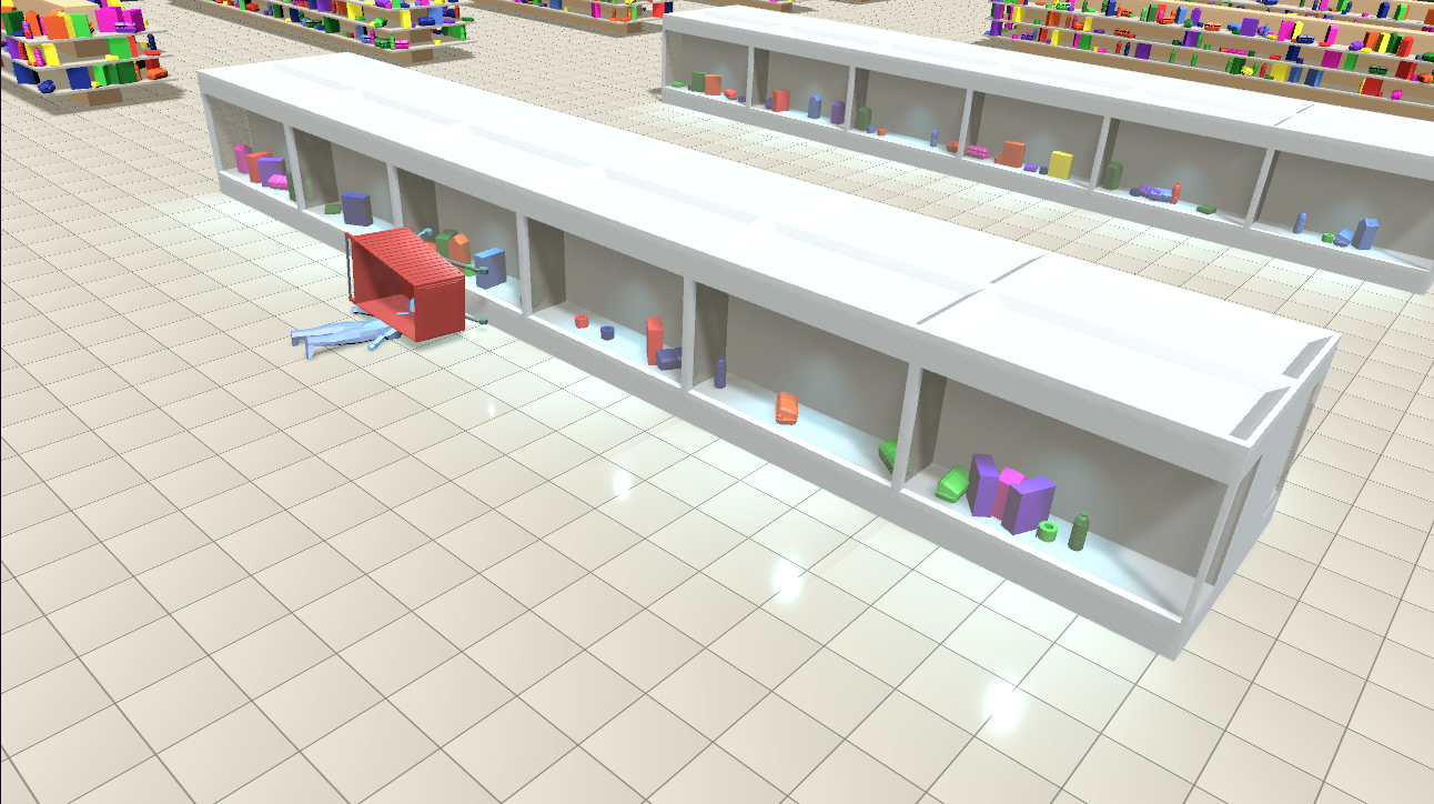 Games like Trolley Folly