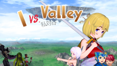 I Vs. Valley Image