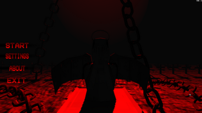 Vessel For Souls screenshot