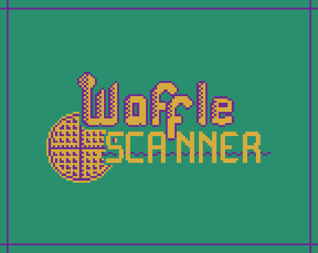Games like Waffle Scanner