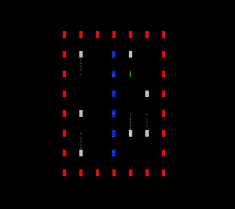 Wall in Image