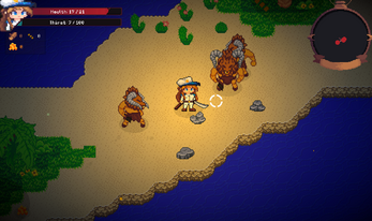 Water Water Everywhere screenshot