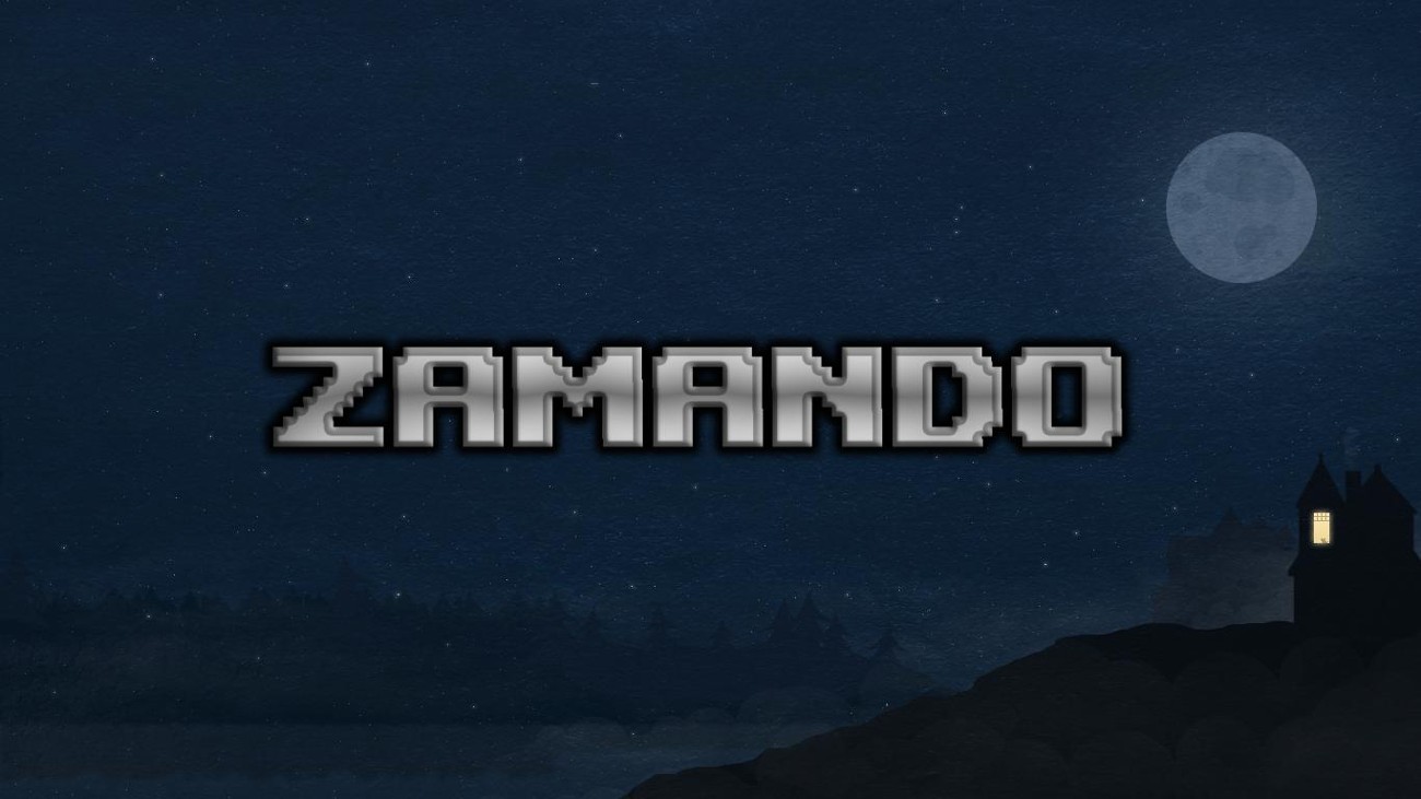 Games like Zamando