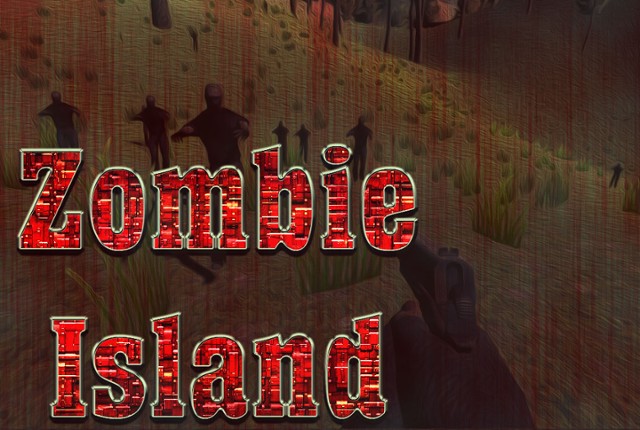 Zombie Island - The Gameshow Image