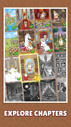 Jigory screenshot
