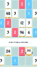 Threes! Freeplay Image