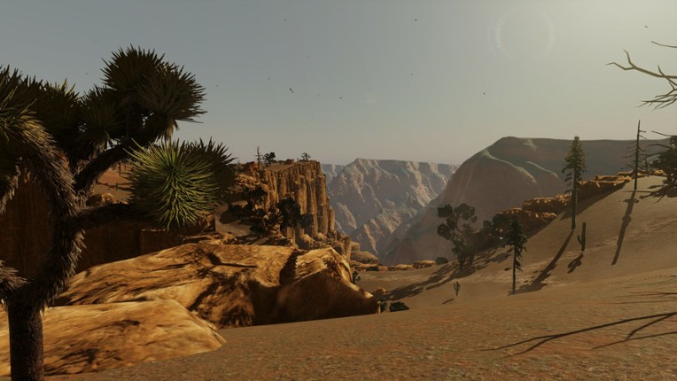 GameGuru MAX screenshot