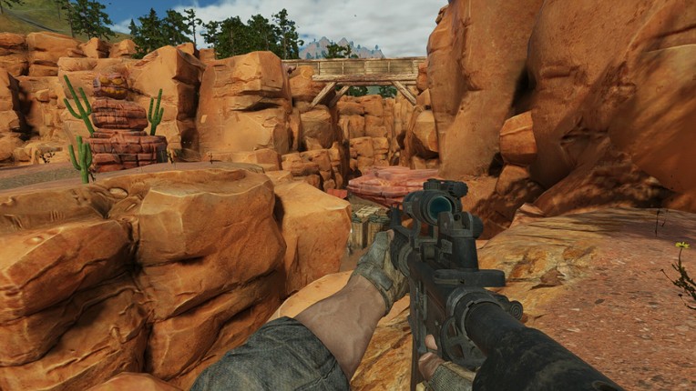 GameGuru MAX screenshot