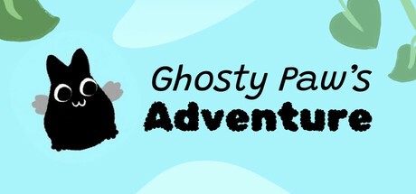 Games like Ghosty Paw’s Adventure