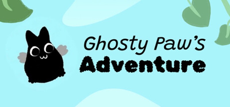 Ghosty Paw’s Adventure Image