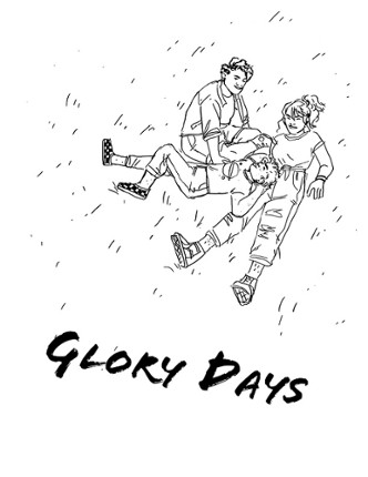 Glory Days Image