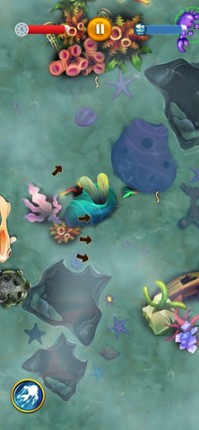 Go Moly Go screenshot