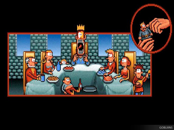 Gobliiins Pack screenshot