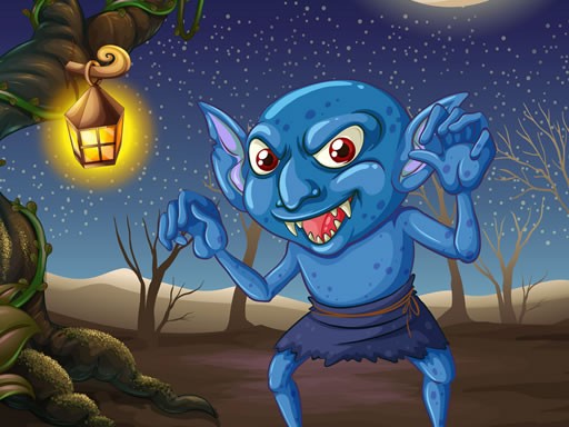 Games like Goblin Fight Match 3