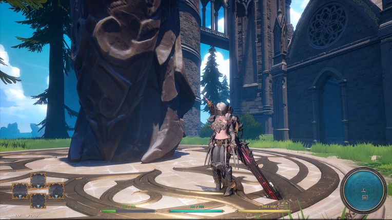 Goblin: Mutation screenshot