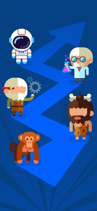 God Clicker screenshot