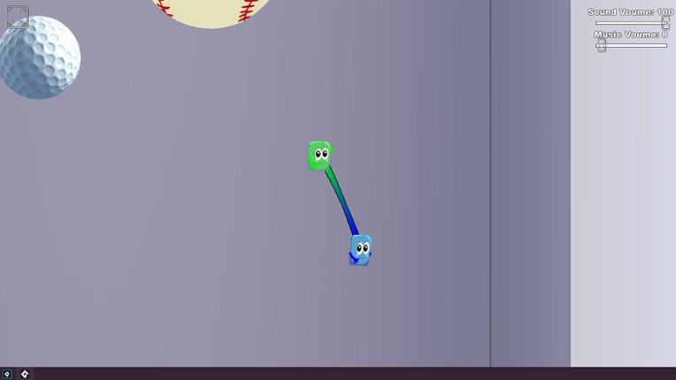 Goo-ed Together screenshot