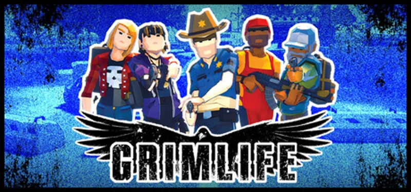 GRIMLIFE Image