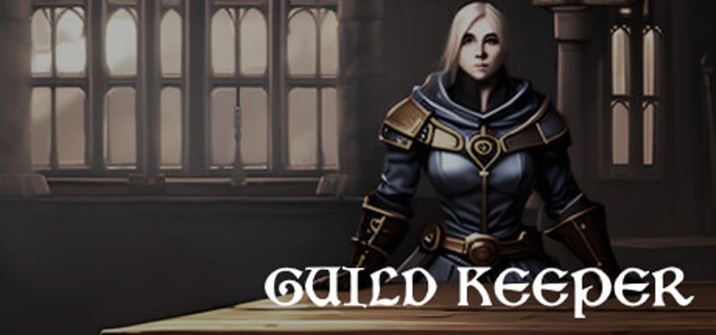 Guild Keeper Image