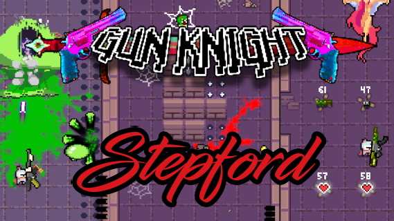 Games like Gun Knight