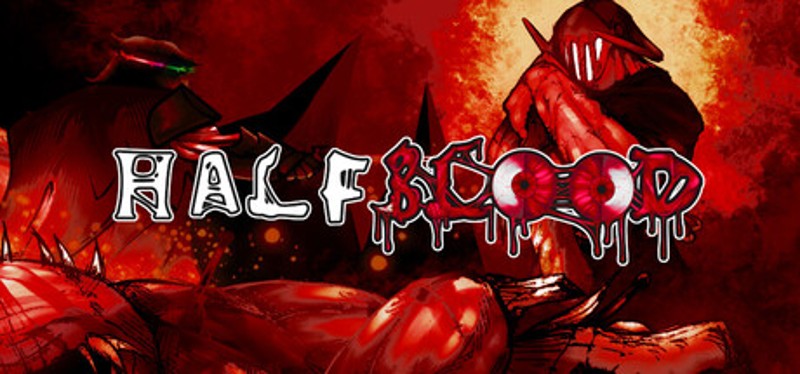 HALF BLOOD Image