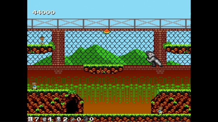 Harambe Kong screenshot