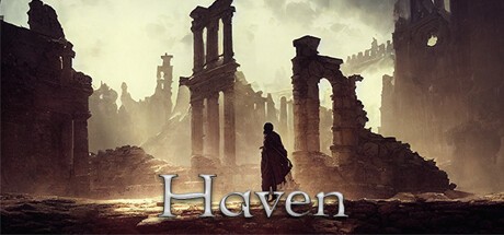 Games like Haven