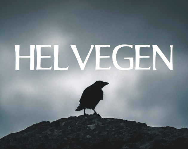 Games like Helvegen