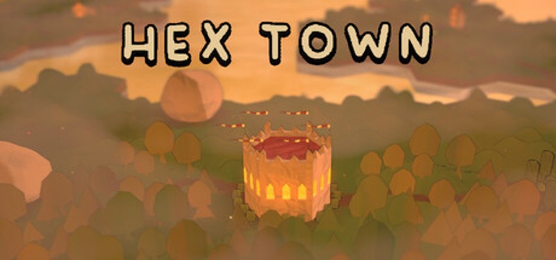 Hex Town Image