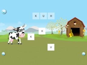 Heyduda! Kinder lernen Tiere Image