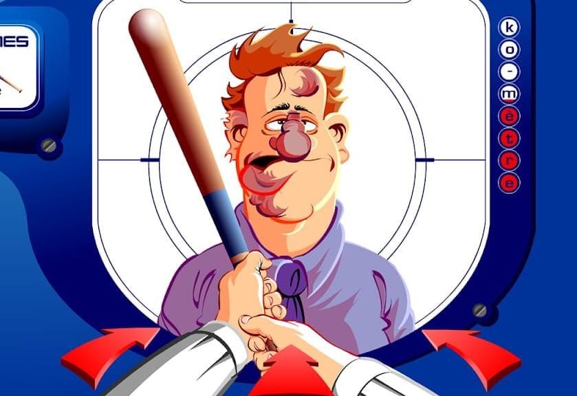 Games like Hit Your Boss