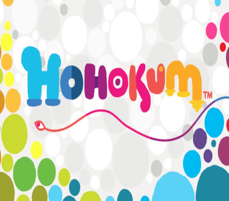 Games like Hohokum