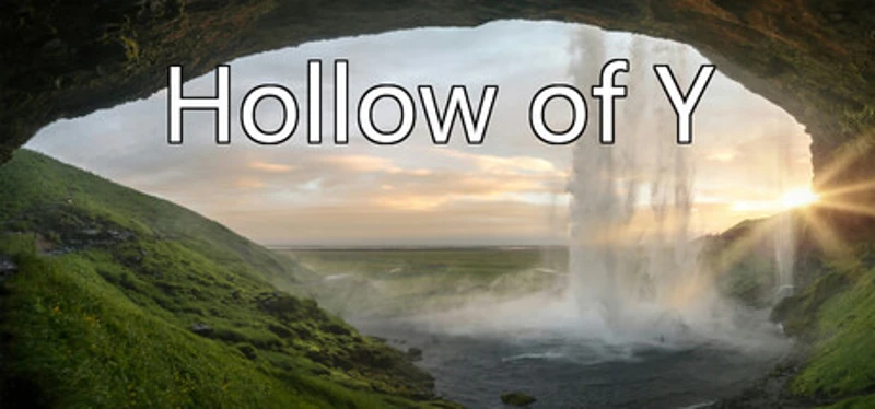 Hollow of Y Image