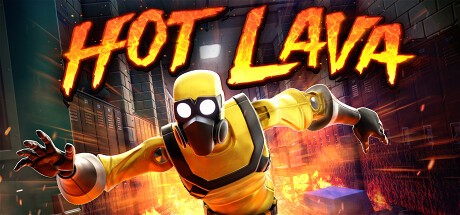 Games like Hot Lava