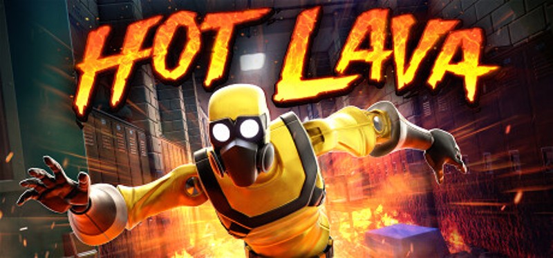 Hot Lava Image