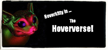 Games like Hoverkitty: Hoververse