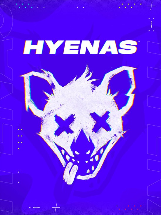 Games like Hyenas